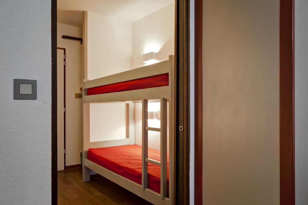 Residence Le Grand Chalet Brides-les-Bains Dış mekan fotoğraf