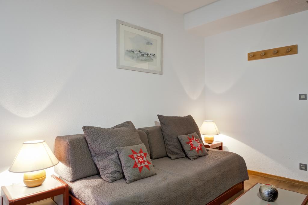 Residence Le Grand Chalet Brides-les-Bains Dış mekan fotoğraf