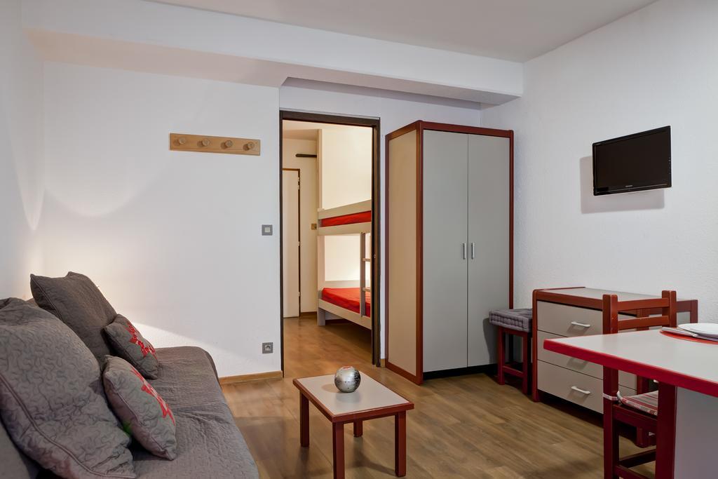 Residence Le Grand Chalet Brides-les-Bains Dış mekan fotoğraf