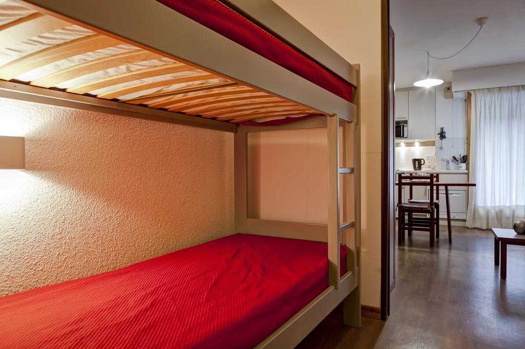 Residence Le Grand Chalet Brides-les-Bains Dış mekan fotoğraf