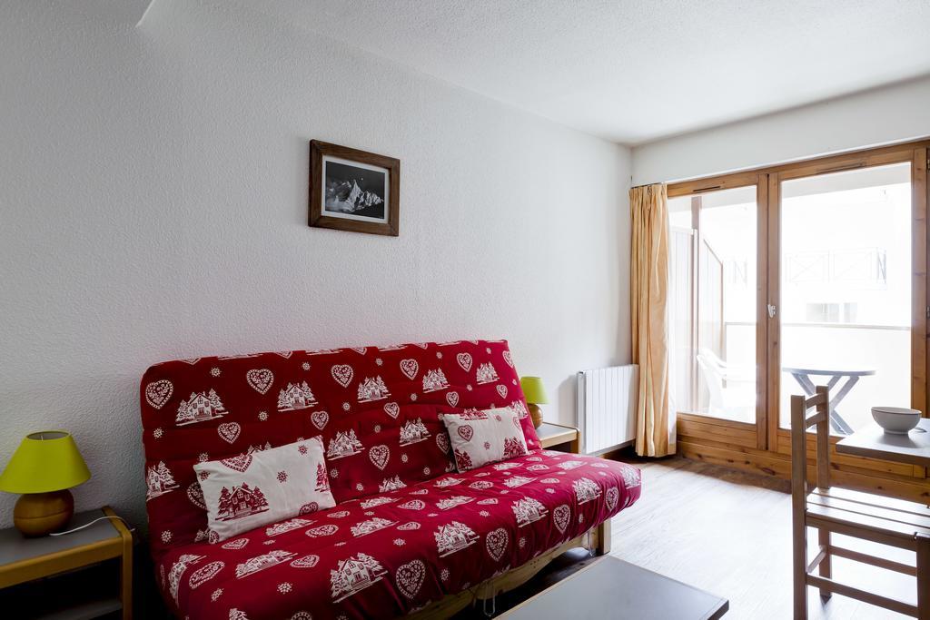 Residence Le Grand Chalet Brides-les-Bains Dış mekan fotoğraf