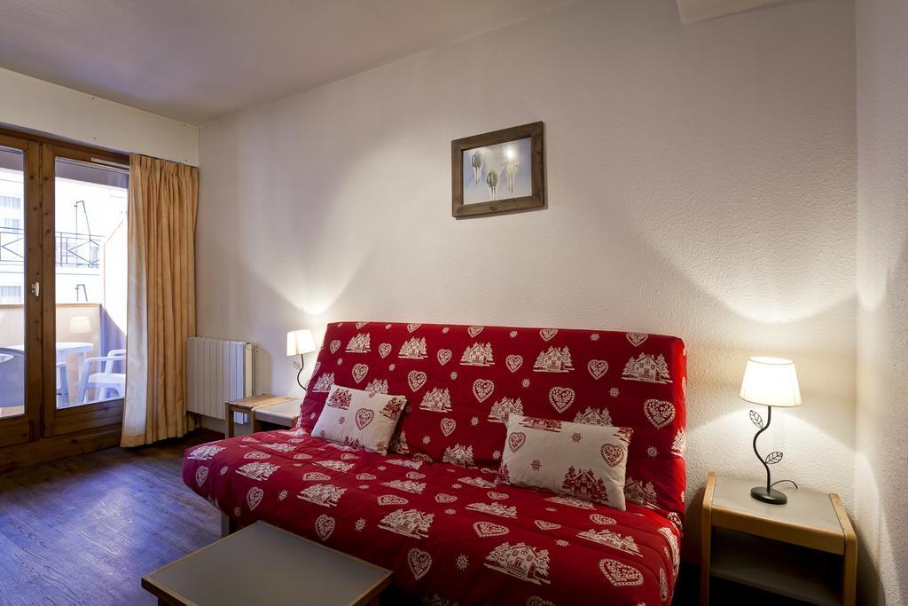 Residence Le Grand Chalet Brides-les-Bains Dış mekan fotoğraf