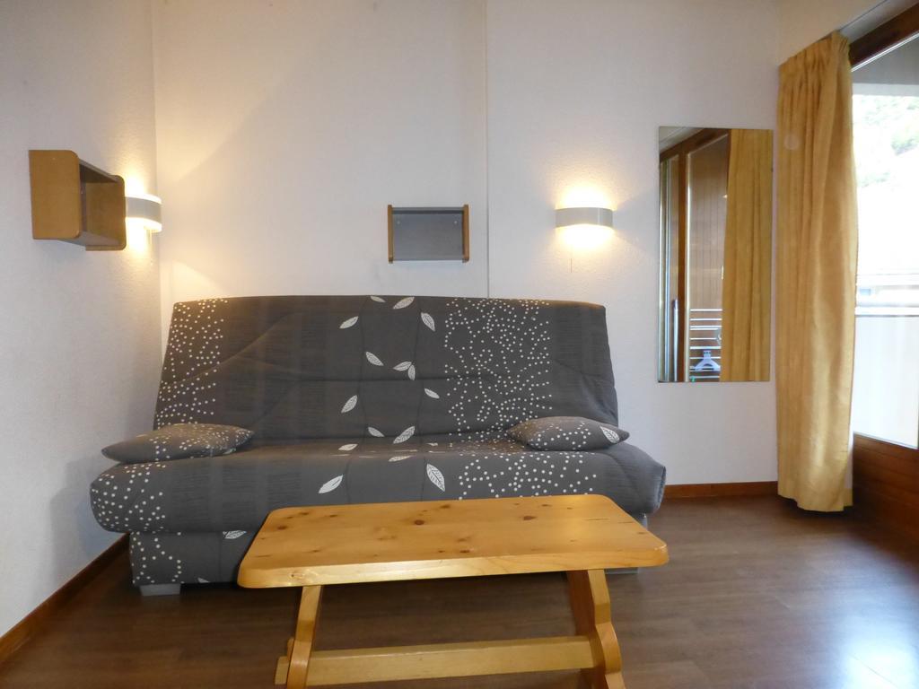 Residence Le Grand Chalet Brides-les-Bains Dış mekan fotoğraf