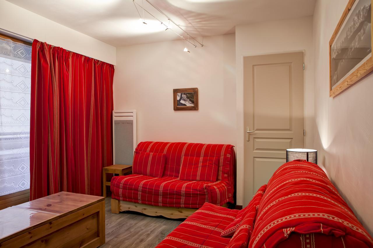 Residence Le Grand Chalet Brides-les-Bains Dış mekan fotoğraf
